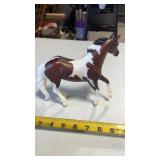 Vintage ï¿½Harperï¿½ Breyer Classics Horse of Year