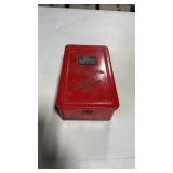 Vintage Snap-On DB29A 29 Piece 3/8ï¿½ Reduced Shank