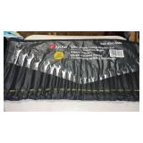 AKAR 22 piece combination wrench set