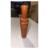 Western field deer call