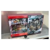 Pokï¿½mon black bolt and white flare binder