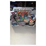 New in box Pokï¿½mon black, bolt and white flare