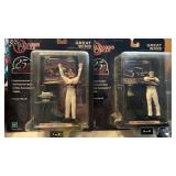 2 new on card winners Circle 25th anniversary