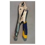 Irwin vise grip 10wr