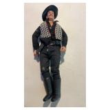 Vintage, Butch Cavendish, Lone Ranger, action