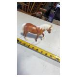 Breyer Classic Merrylegs Palomino Horse Model