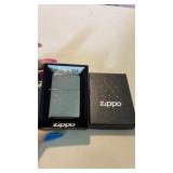 Zippo lighter New