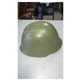 Vintage Russian / East Europe Steel Military