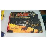 Stubby the little train that ran away by Norman