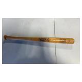 Vintage 1970s Dale Murphy Louisville Slugger