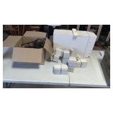 BOSE 9 Speaker System & All Accessories , Worked