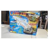 Vintage New Old Stock Land Air Remote Control