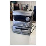 AIWA CD3 Digital Converter  Audio System w/