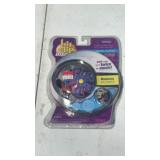 Tiger electronics Hit clips disc personal player