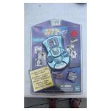 Tiger electronics video jockey hit clips with