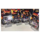 Kiss Vintage racing dream, toy cars Johnny
