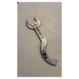 BMW  Hazet multi functional tool kit pin spanner