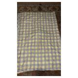 Lap quilt approximately 47 x 66ï¿½