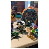 Group of skylanders figures