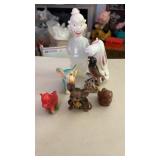 Miscellaneous toys