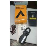 Vintage Amprobe  ultra RS ï¿½ 3  clamp meter