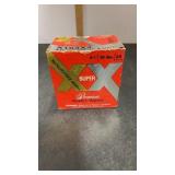 Vintage box of Winchester-Western Super X Premium