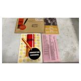 Vintage 1952 Western Ammunition Handbook w/