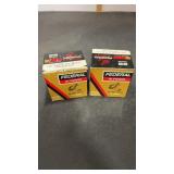2 Full boxes of 25 Federal Hi-Power 28ga. 7/8oz
