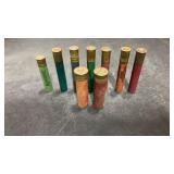 Loose Rounds.  7- .410ga. & 2- 28ga.  Misc.