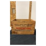 Winchester  12 staynless Ranger skeet wooden ammo