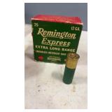 Remington Express 12 Ga. Extra Long Range