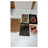 Rifle shooting instruction kit Remington/ Peterï¿½s