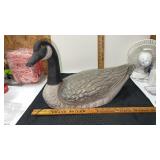 Airduk Canada goose decoy