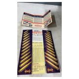 2 Western Ammunition Brochures Pamplets
