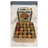 Peters High Velocity Rustless Smokeless 12 Gauge