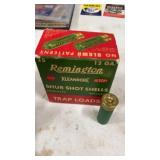 Vintage Remington Kleanbore Sure Shot Shotgun
