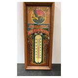 Vintage ï¿½First in the Field ï¿½ Remington Wall Hang