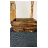 Western Xpert black powder blanks 28 GA  wooden