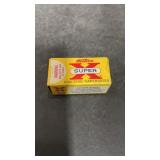 Vintage box of Western Suoer X 22 LONG. (39