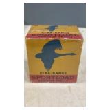 Vintage Sears Sportload 20Ga. Sealed in Plastic