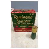 Remington Express Extra Long Range 12 Ga. Full