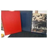 Birds of the world , our American game birds and