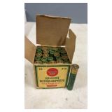 Remington Kleanbore Nitro Express 410 Shells Full