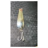 Big Dr 285  spoon fishing lure