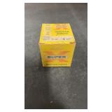 Empty Vintage Western Super X  .410 box.  Shows