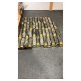 47 Vintage 10ga. Climax paper shells. Looks like