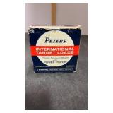 Vintage Peters International Target Load 2 3/4ï¿½