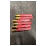6 Loose Federal  .410 Shells 3ï¿½  6 shot
