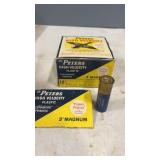 Peters High Velocity Plastic 12 Ga. 3ï¿½ Magnum 2