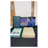 5 miscellaneous books Duck Decoys , The goose